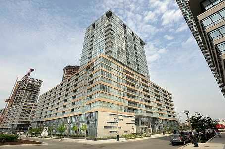 Preview image for 10 Capreol Crt #343, Toronto