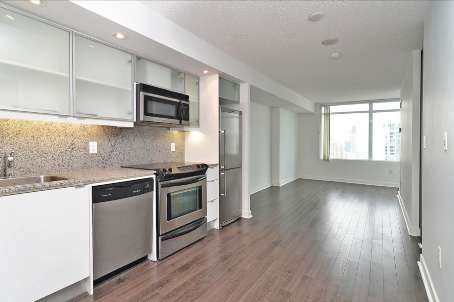Preview image for 25 Telegram Mews #3105, Toronto
