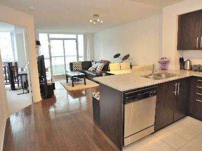 Preview image for 503 Beecroft Rd #1202, Toronto