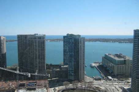 Preview image for 65 Bremner Blvd #2810, Toronto