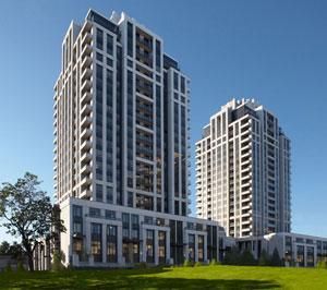 Preview image for 100 Harrison Garden Blvd #914, Toronto