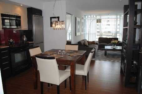 Preview image for 8 Telegram Mews #1007, Toronto