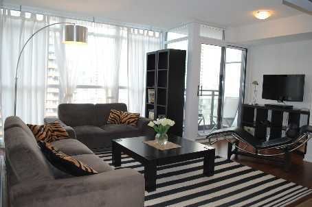 Preview image for 8 Telegram Mews #1007, Toronto