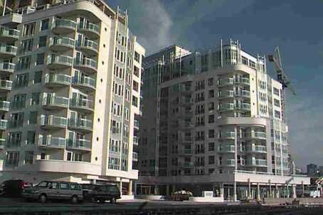 Preview image for 600 Queens Quay W #215, Toronto