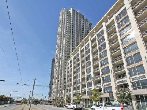 Preview image for 628 Fleet St #706, Toronto