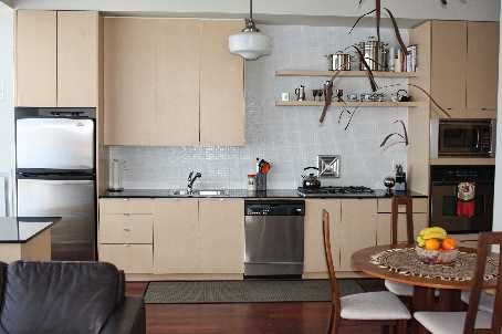 Preview image for 19 Brant St #609, Toronto