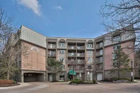 Preview image for 75 York Mills Rd #514, Toronto