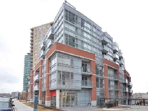 Preview image for 170 Sudbury St #315, Toronto