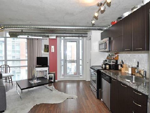 Preview image for 170 Sudbury St #315, Toronto