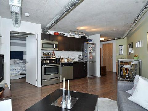 Preview image for 170 Sudbury St #315, Toronto