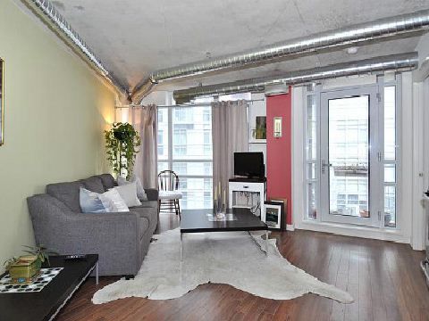 Preview image for 170 Sudbury St #315, Toronto