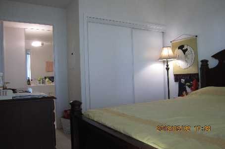 Preview image for 25 Capreol Crt #3809, Toronto