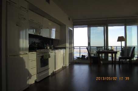 Preview image for 25 Capreol Crt #3809, Toronto