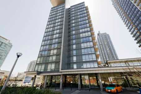 Preview image for 4K Spadina Ave #1625, Toronto