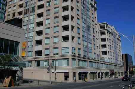 Preview image for 980 Yonge St #416, Toronto