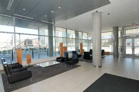 Preview image for 25 Telegram Mews #4707, Toronto