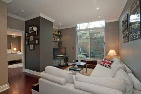Preview image for 313 Richmond St E #156, Toronto