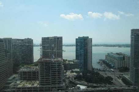 Preview image for 65 Bremner Blvd #2810, Toronto