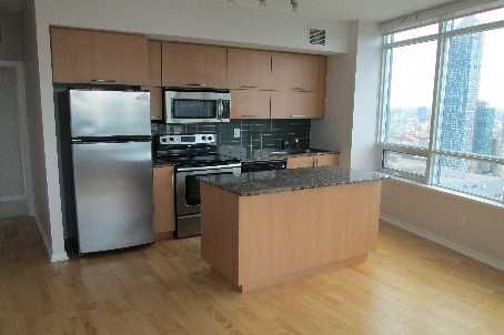 Preview image for 65 Bremner Blvd #2810, Toronto