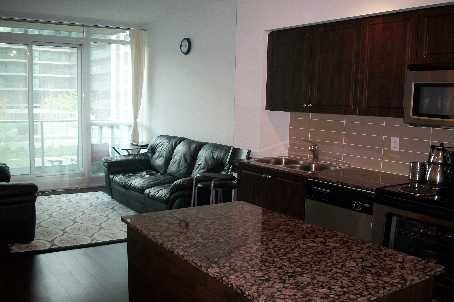 Preview image for 215 Fort York Blvd #211, Toronto