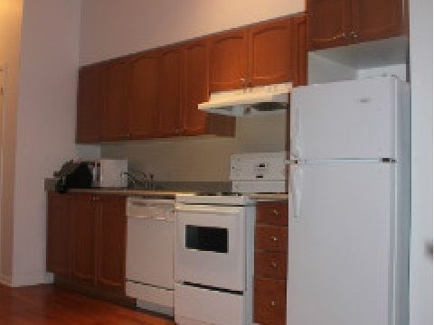 Preview image for 231 Fort York Blvd #116, Toronto