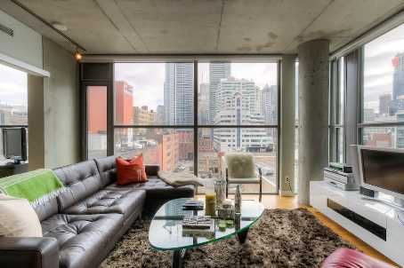 Preview image for 25 Oxley St #708, Toronto