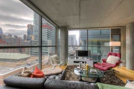 Preview image for 25 Oxley St #708, Toronto