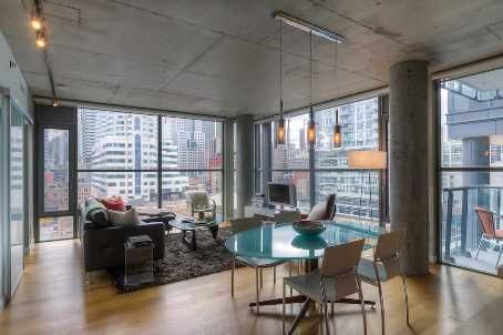 Preview image for 25 Oxley St #708, Toronto