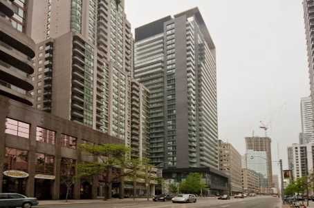 Preview image for 770 Bay St #1006, Toronto