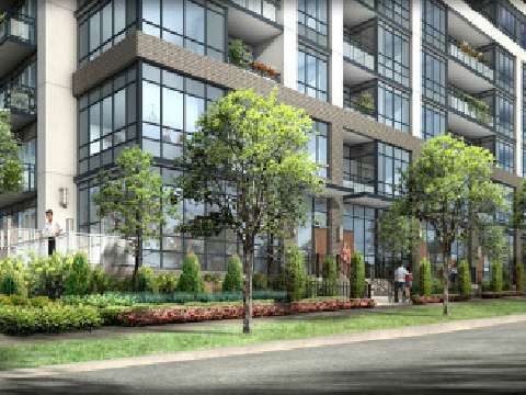 Preview image for 399 Spring Garden Ave #104, Toronto