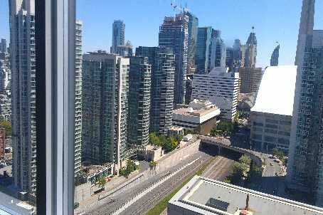 Preview image for 25 Telegram Mews #3105, Toronto