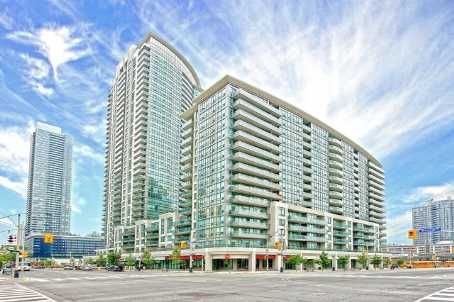 Preview image for 30 Grand Trunk Cres #2102, Toronto