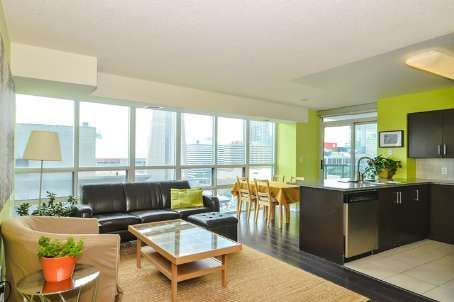 Preview image for 30 Grand Trunk Cres #2102, Toronto