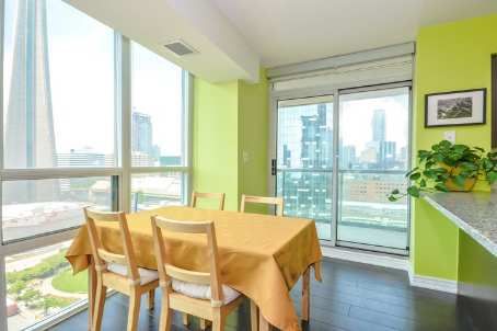 Preview image for 30 Grand Trunk Cres #2102, Toronto