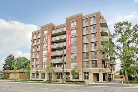 Preview image for 801 Sheppard Ave W #502, Toronto