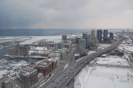 Preview image for 11 Brunel Crt #5503, Toronto