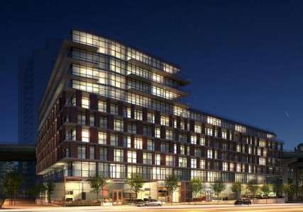 Preview image for 169 Fort York Blvd #327, Toronto