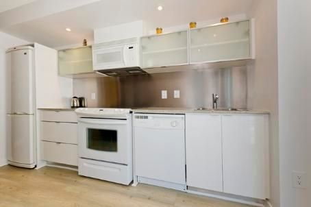 Preview image for 4K Spadina Ave #1625, Toronto