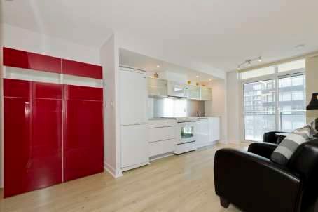 Preview image for 4K Spadina Ave #1625, Toronto