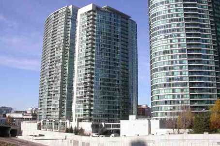 Preview image for 381 Front St #1807, Toronto