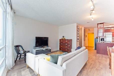 Preview image for 381 Front St #1807, Toronto