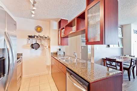 Preview image for 381 Front St #1807, Toronto