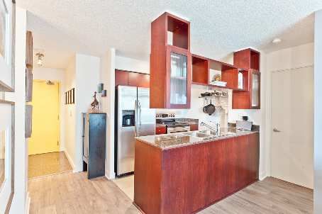 Preview image for 381 Front St #1807, Toronto