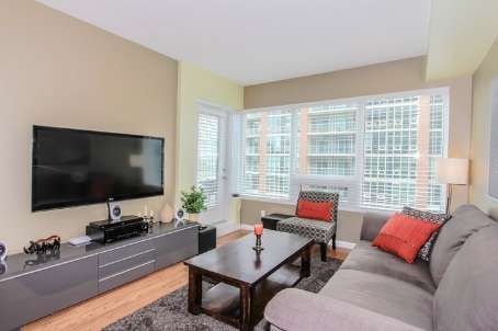 Preview image for 59 East Liberty St #2006, Toronto
