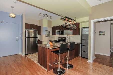 Preview image for 59 East Liberty St #2006, Toronto