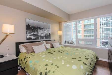 Preview image for 59 East Liberty St #2006, Toronto