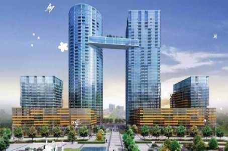 Preview image for 21 Iceboat Terr #1806, Toronto