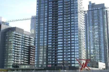 Preview image for 25 Telegram Mews #4905, Toronto