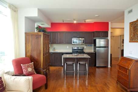 Preview image for 209 Fort York Blvd #781, Toronto