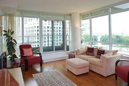 Preview image for 209 Fort York Blvd #781, Toronto